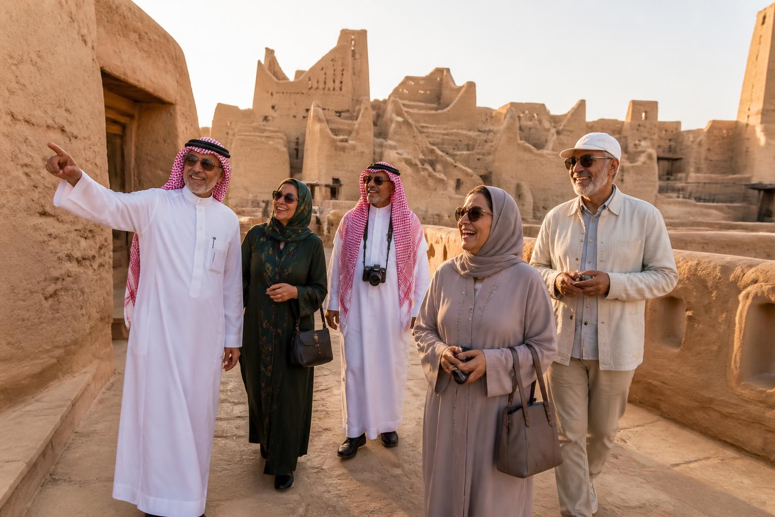 رحلات وتجارب سفر